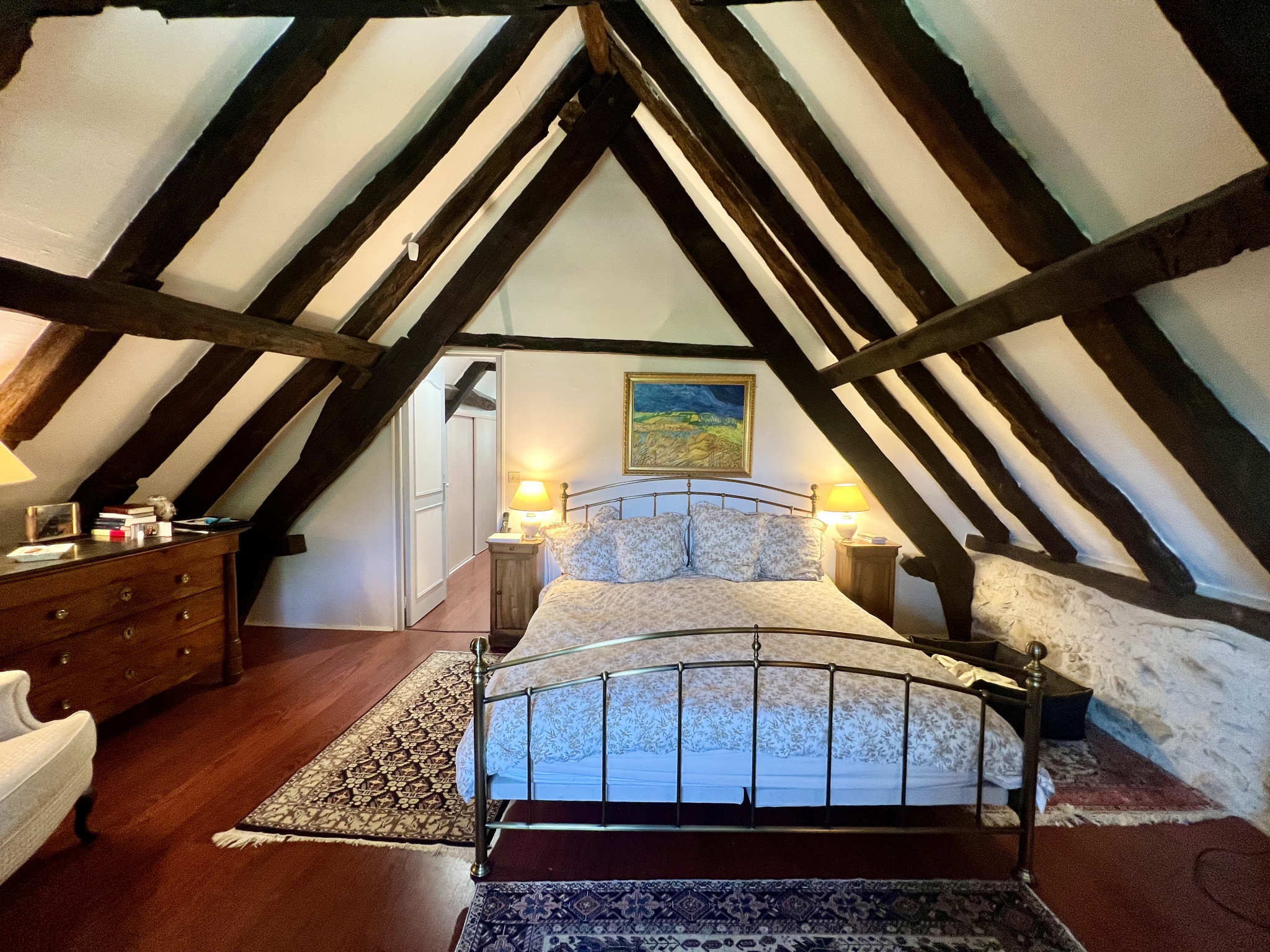 Maison Quercynoise - 200m2 — photo 6