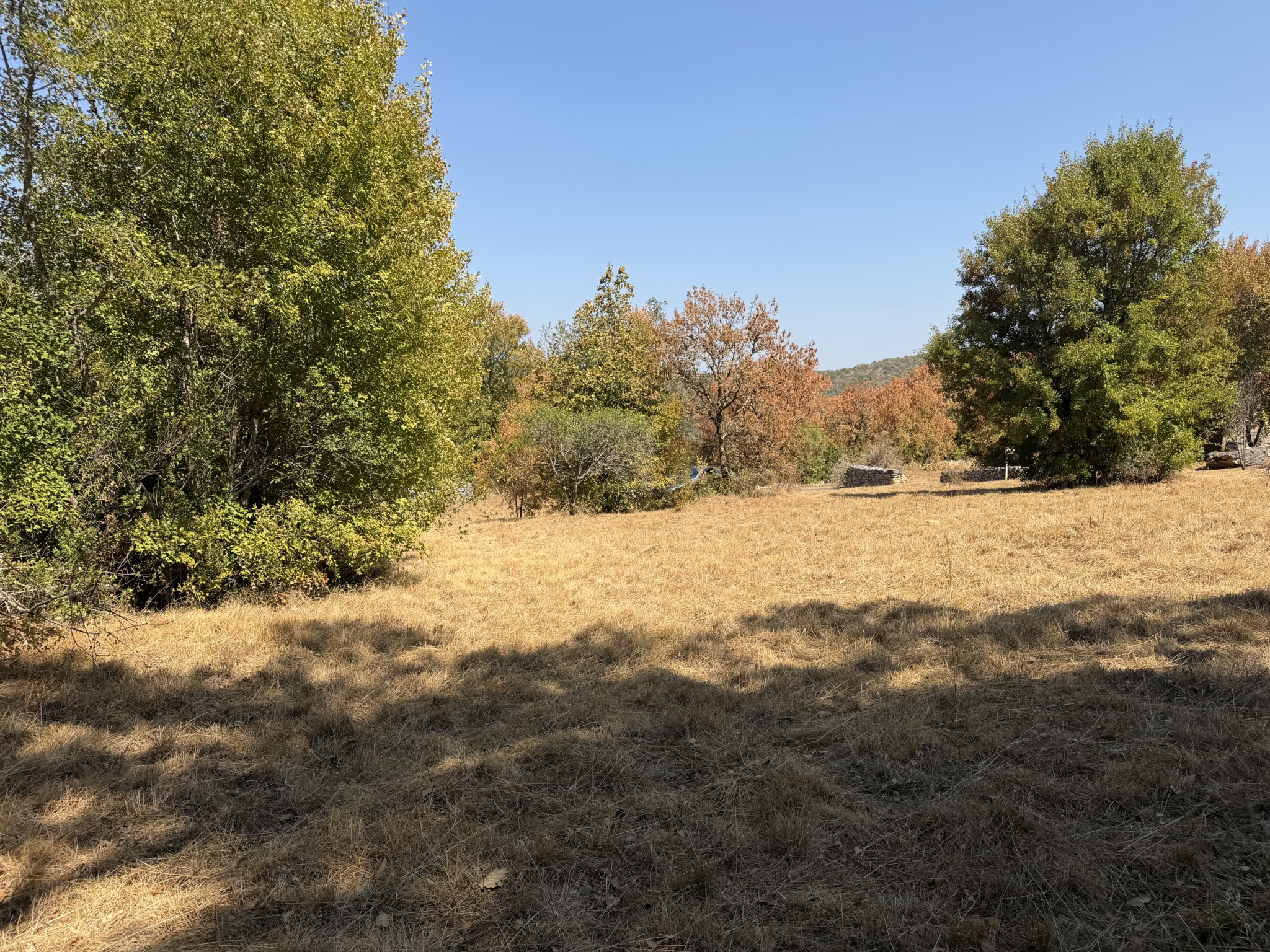 Terrain — Marcilhac-sur-Célé