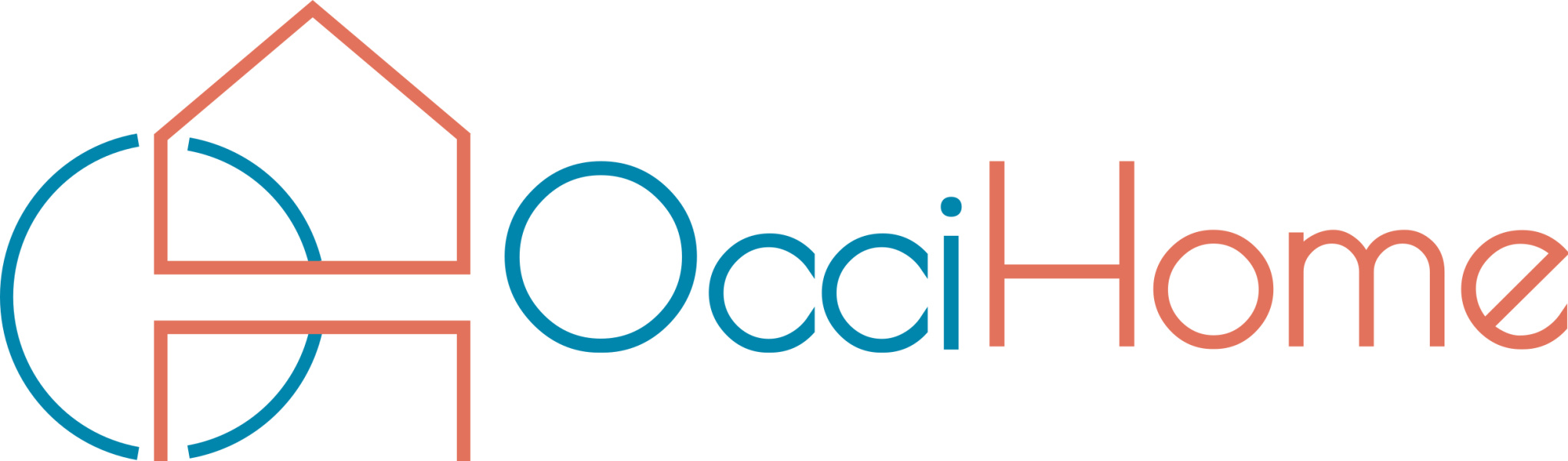 Logo OCCIHOME