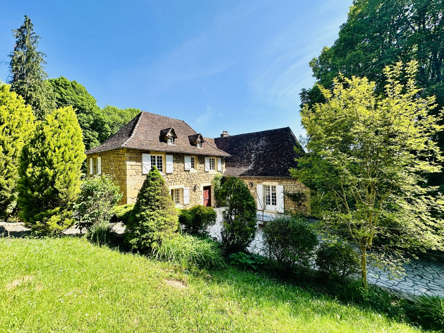 property
