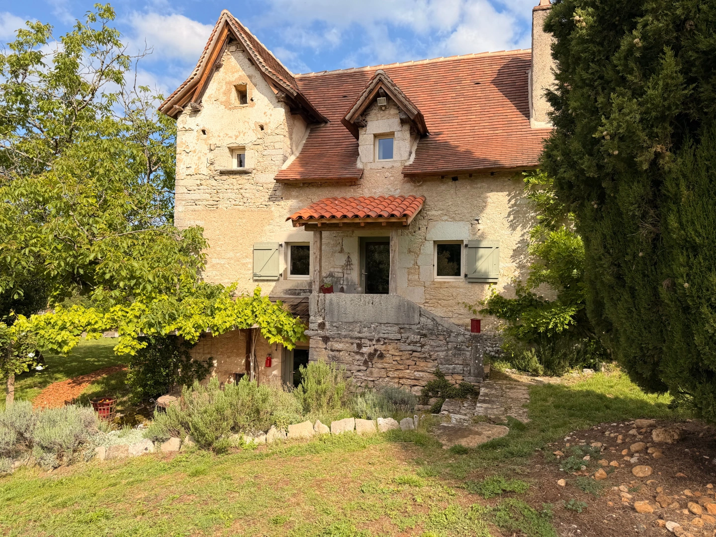 property